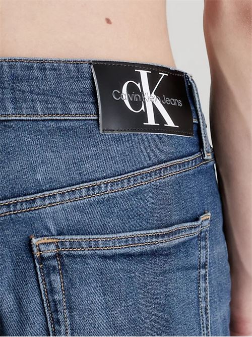 slim CALVIN KLEIN JEANS | J30J3233721BJ